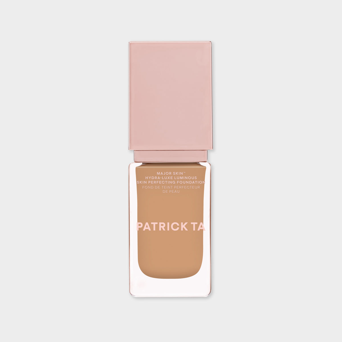 Mini Major Skin Hydra-Luxe Luminous Foundation