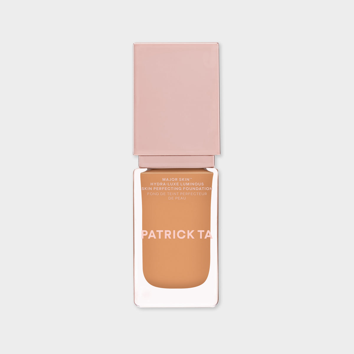 Mini Major Skin Hydra-Luxe Luminous Foundation