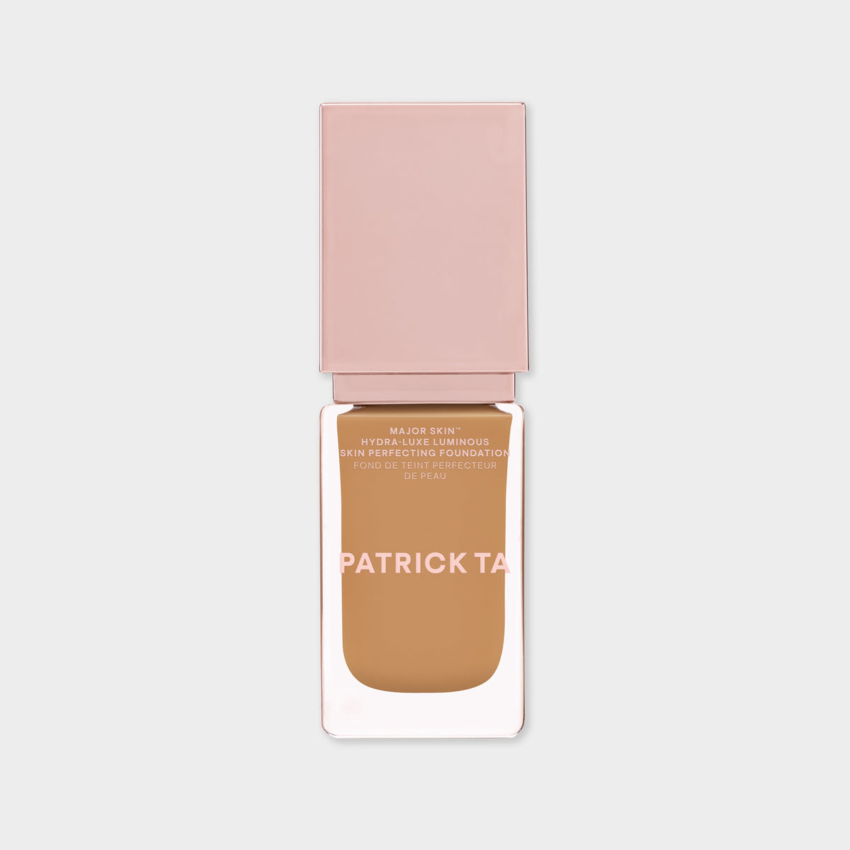 Mini Major Skin Hydra-Luxe Luminous Foundation