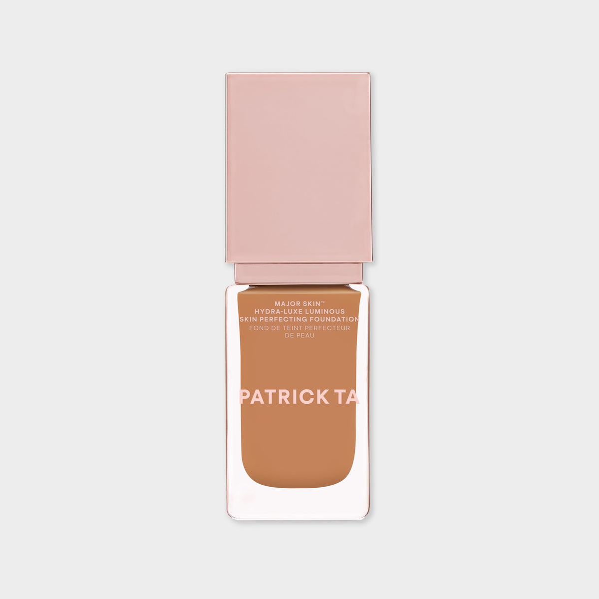 Mini Major Skin Hydra-Luxe Luminous Foundation