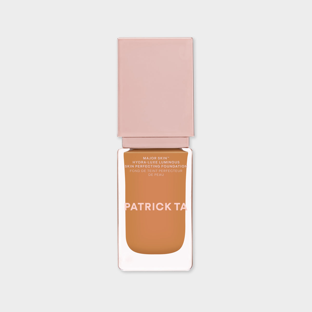 Mini Major Skin Hydra-Luxe Luminous Foundation