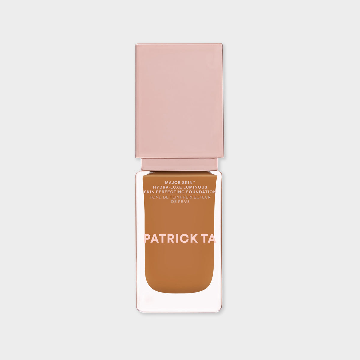 Mini Major Skin Hydra-Luxe Luminous Foundation