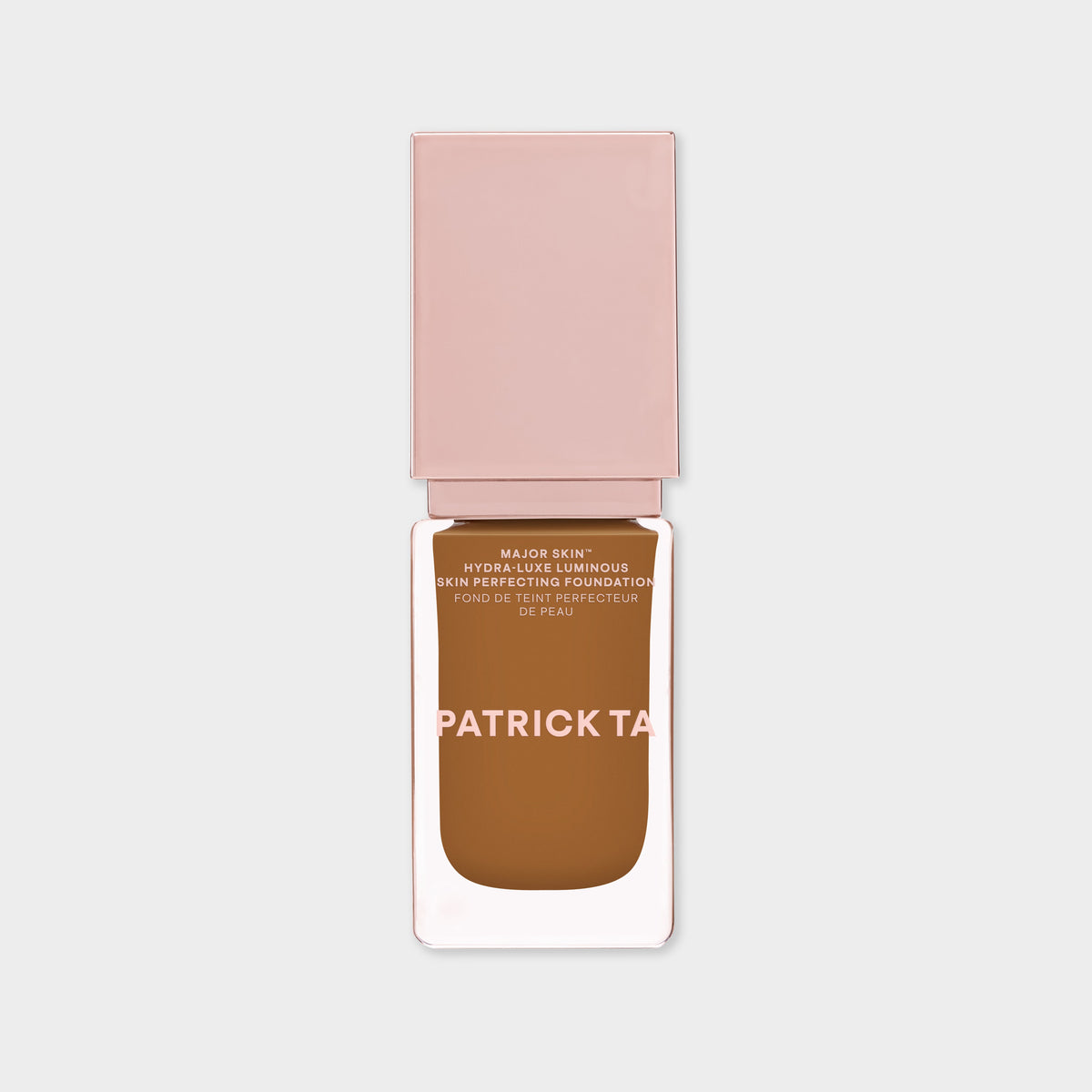 Mini Major Skin Hydra-Luxe Luminous Foundation
