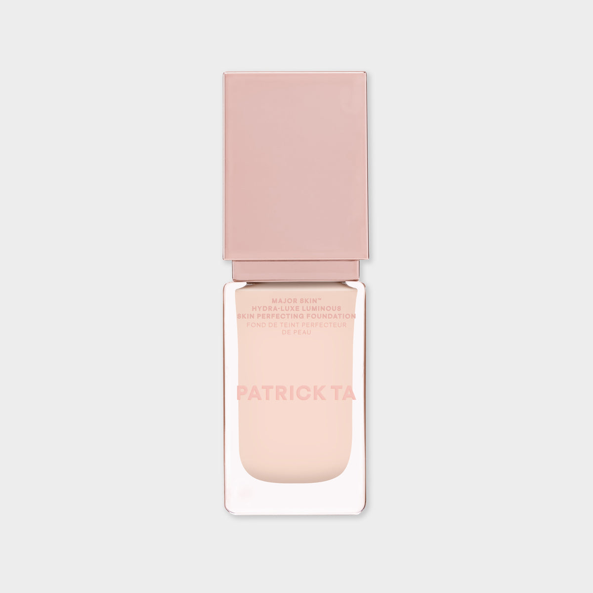 Mini Major Skin Hydra-Luxe Luminous Foundation