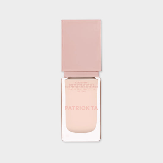 Mini Major Skin Hydra-Luxe Luminous Foundation