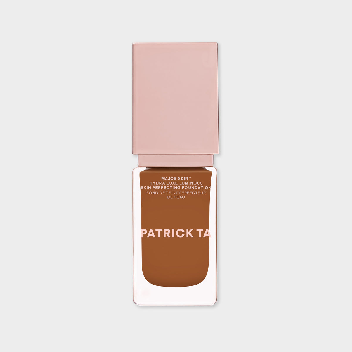Mini Major Skin Hydra-Luxe Luminous Foundation