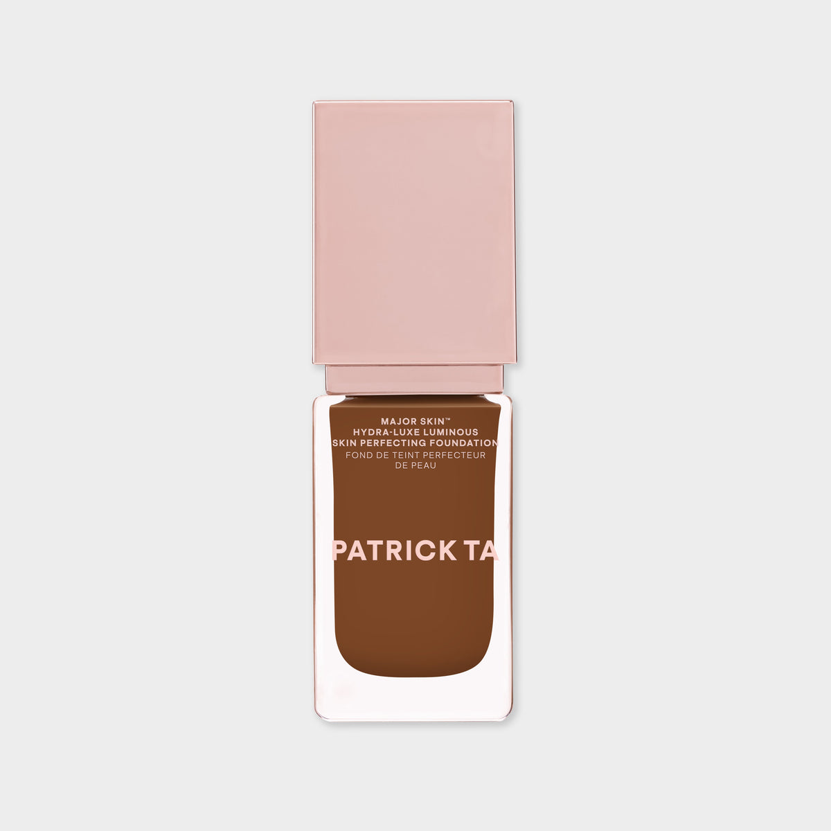 Mini Major Skin Hydra-Luxe Luminous Foundation