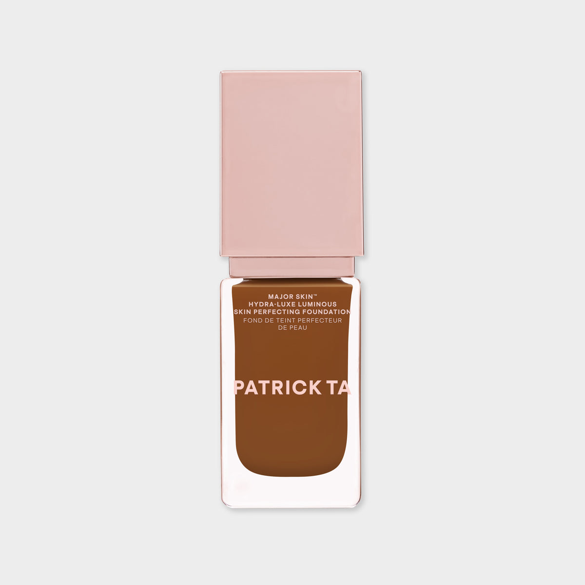 Mini Major Skin Hydra-Luxe Luminous Foundation