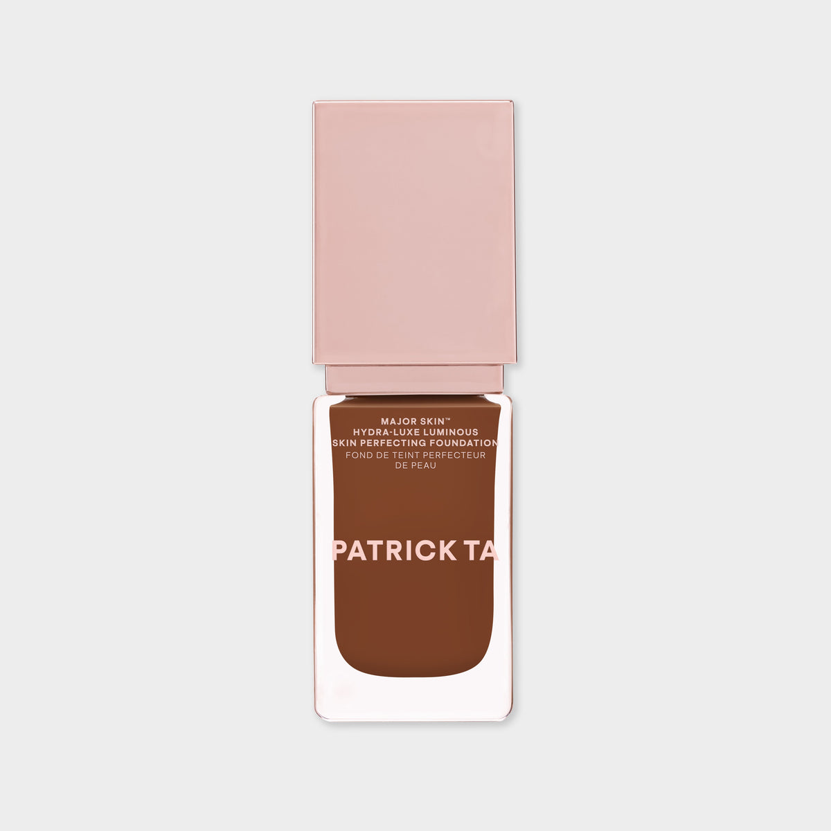 Mini Major Skin Hydra-Luxe Luminous Foundation
