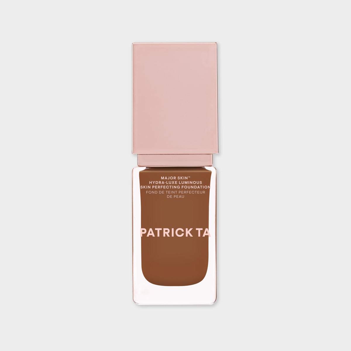 Mini Major Skin Hydra-Luxe Luminous Foundation