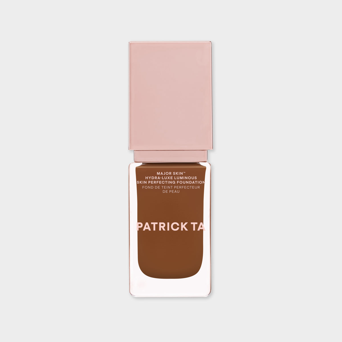Mini Major Skin Hydra-Luxe Luminous Foundation