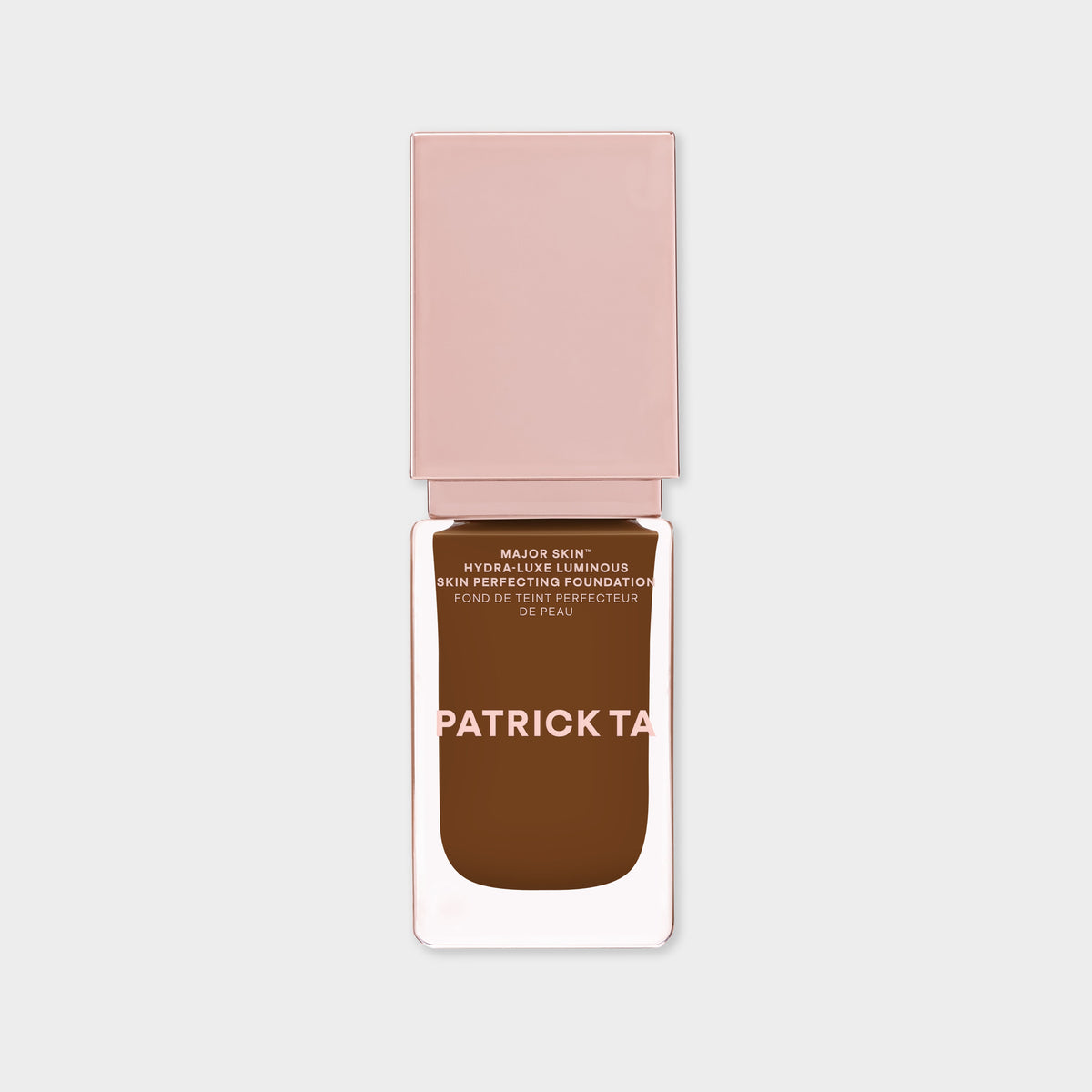 Mini Major Skin Hydra-Luxe Luminous Foundation