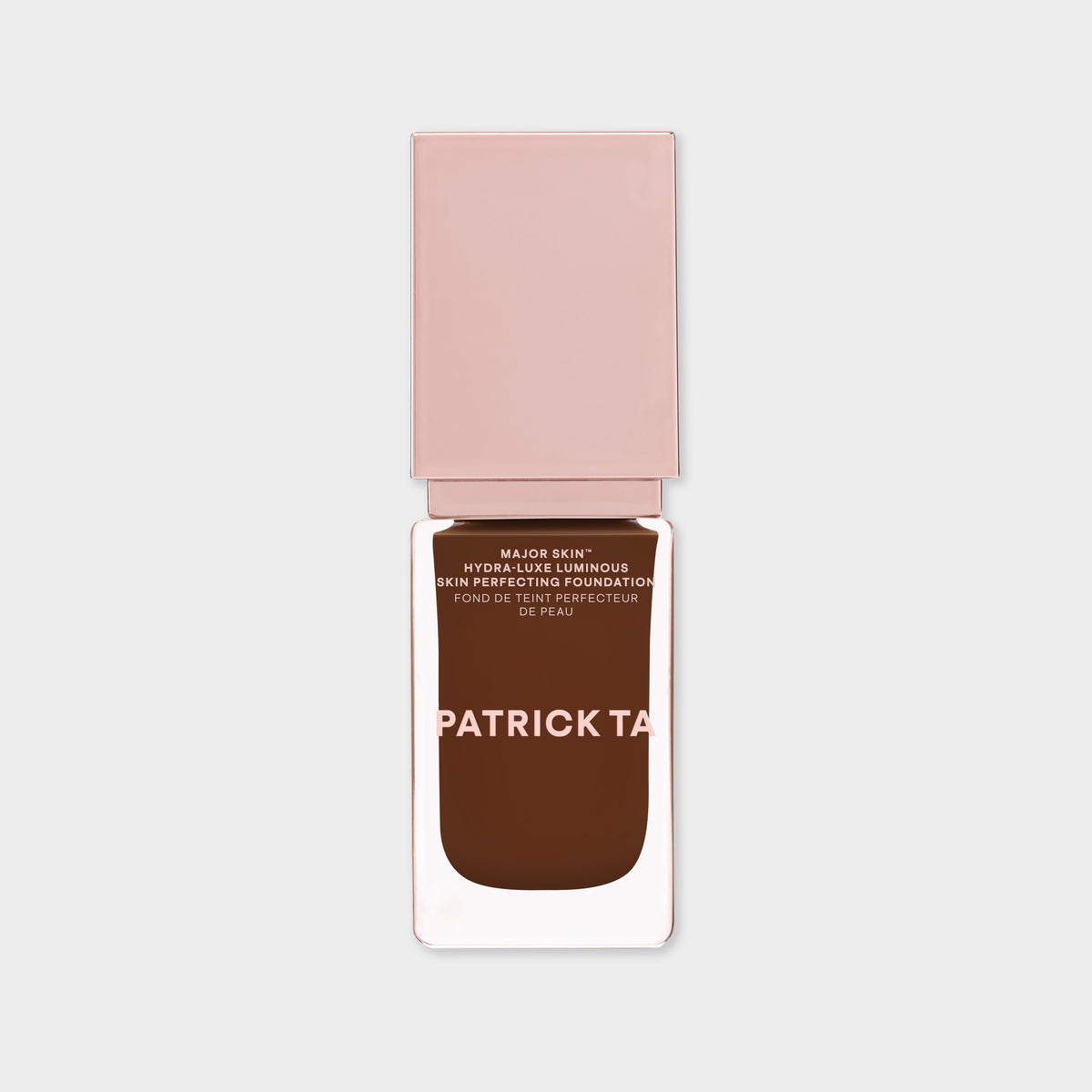Mini Major Skin Hydra-Luxe Luminous Foundation