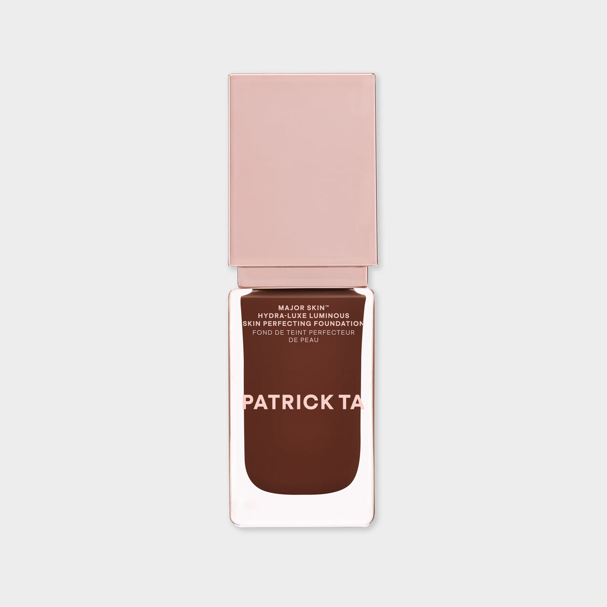 Mini Major Skin Hydra-Luxe Luminous Foundation