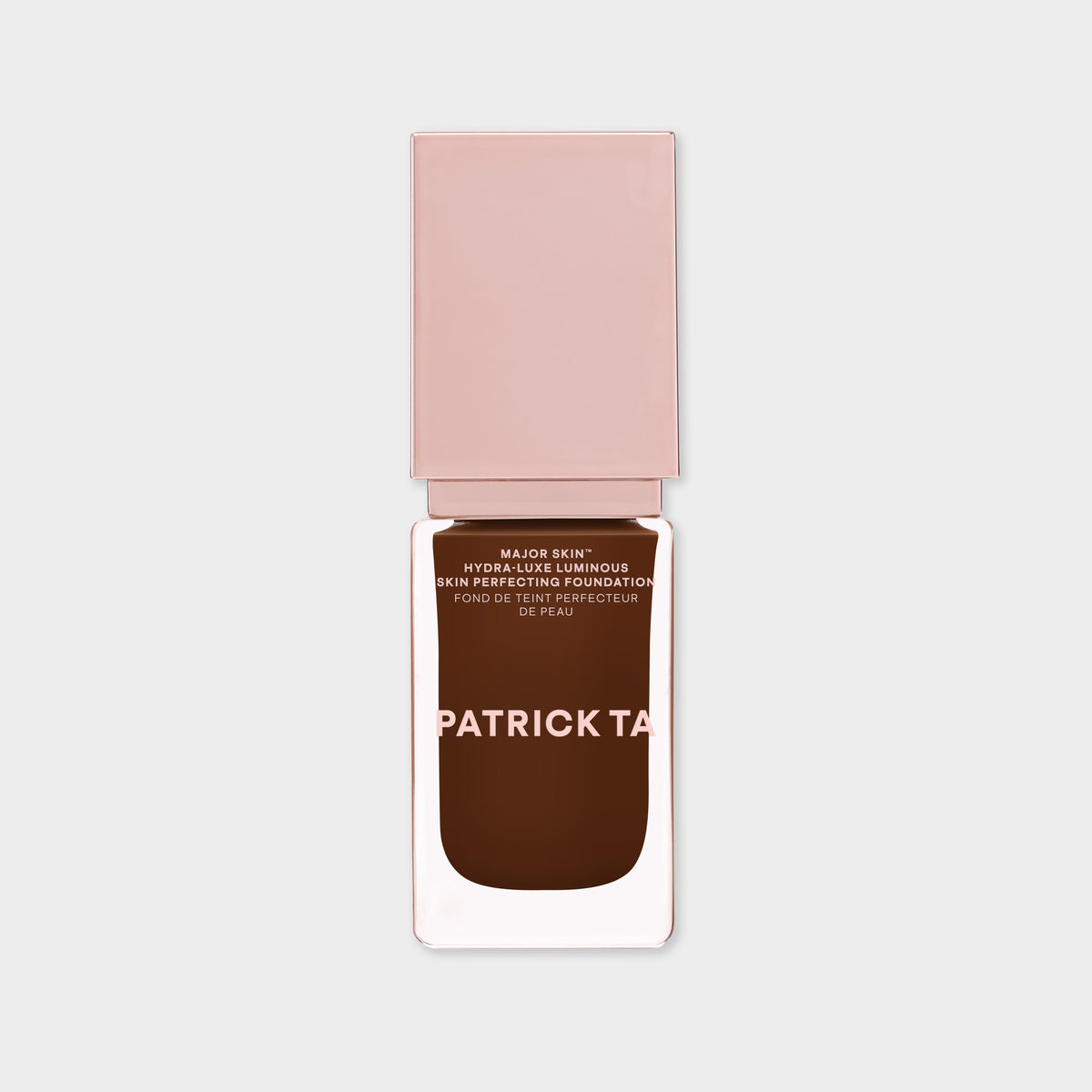Mini Major Skin Hydra-Luxe Luminous Foundation