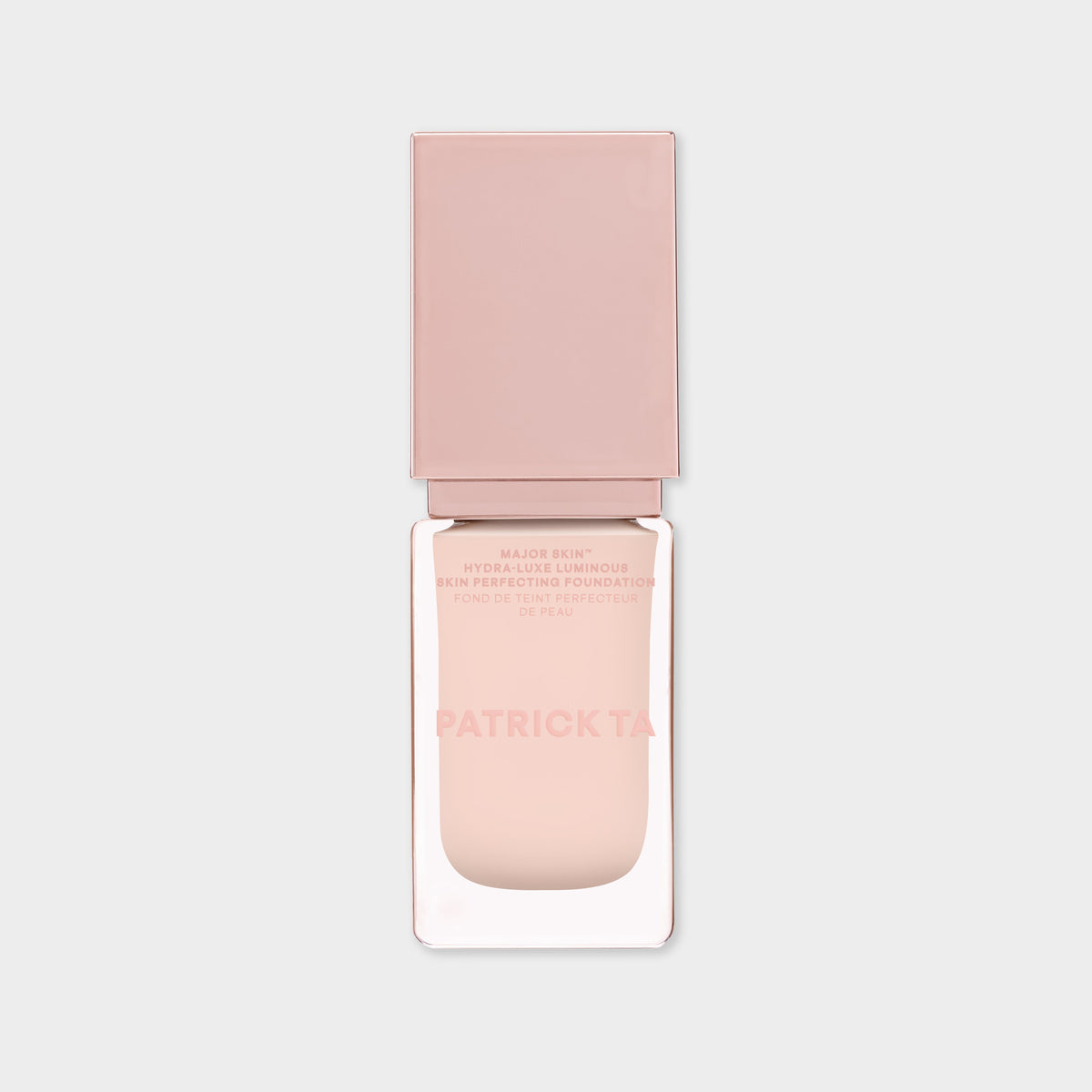 Mini Major Skin Hydra-Luxe Luminous Foundation