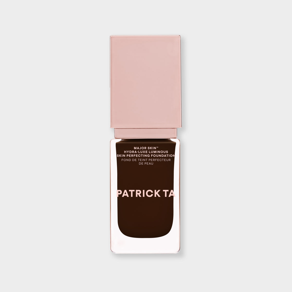 Mini Major Skin Hydra-Luxe Luminous Foundation