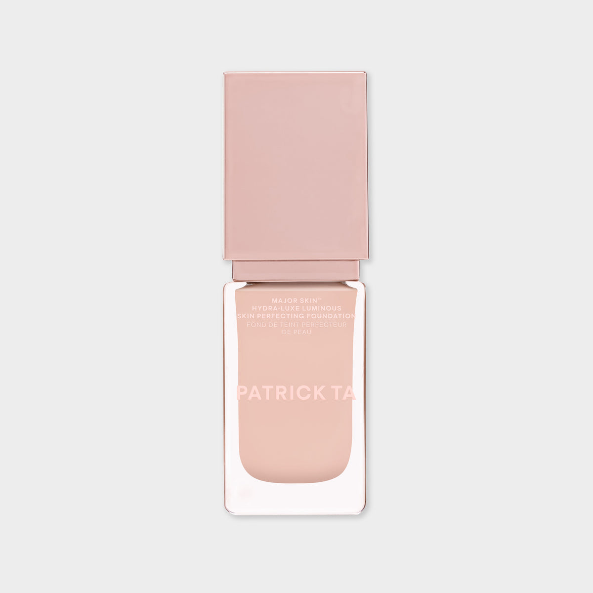 Mini Major Skin Hydra-Luxe Luminous Foundation