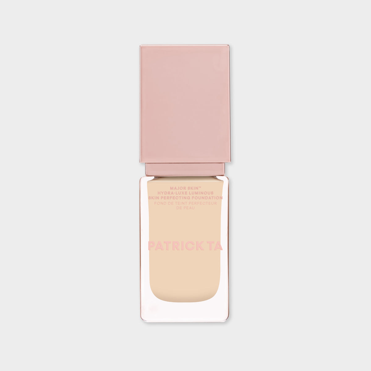 Mini Major Skin Hydra-Luxe Luminous Foundation