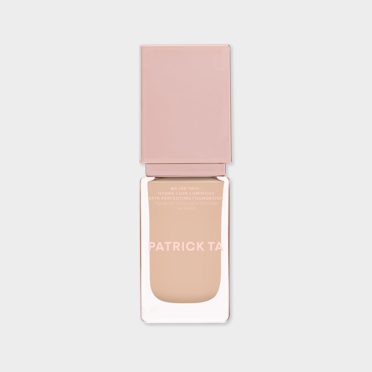 Mini Major Skin Hydra-Luxe Luminous Foundation
