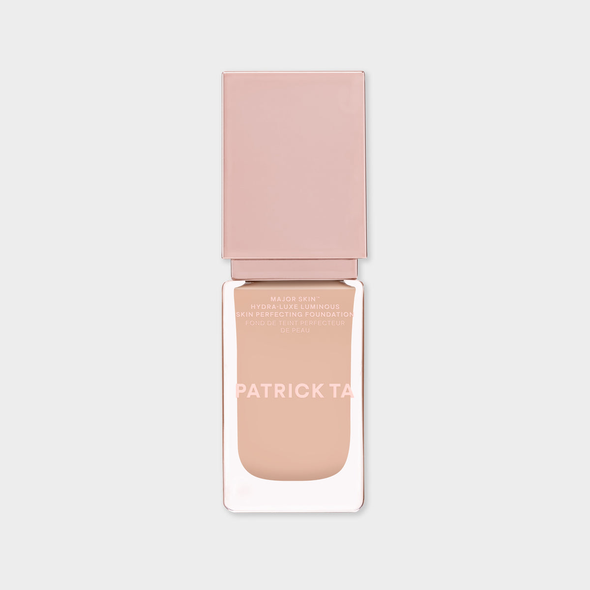 Mini Major Skin Hydra-Luxe Luminous Foundation