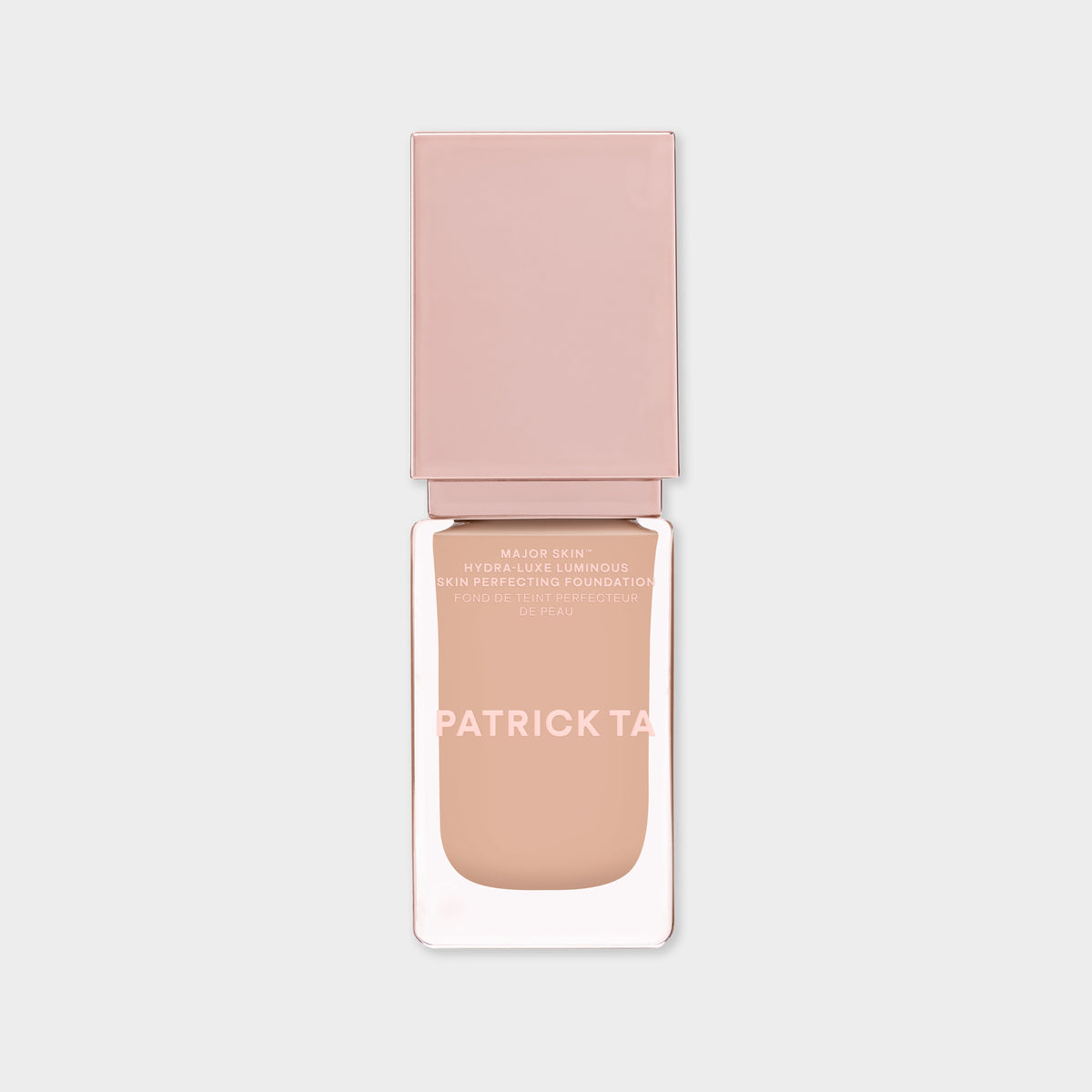 Mini Major Skin Hydra-Luxe Luminous Foundation