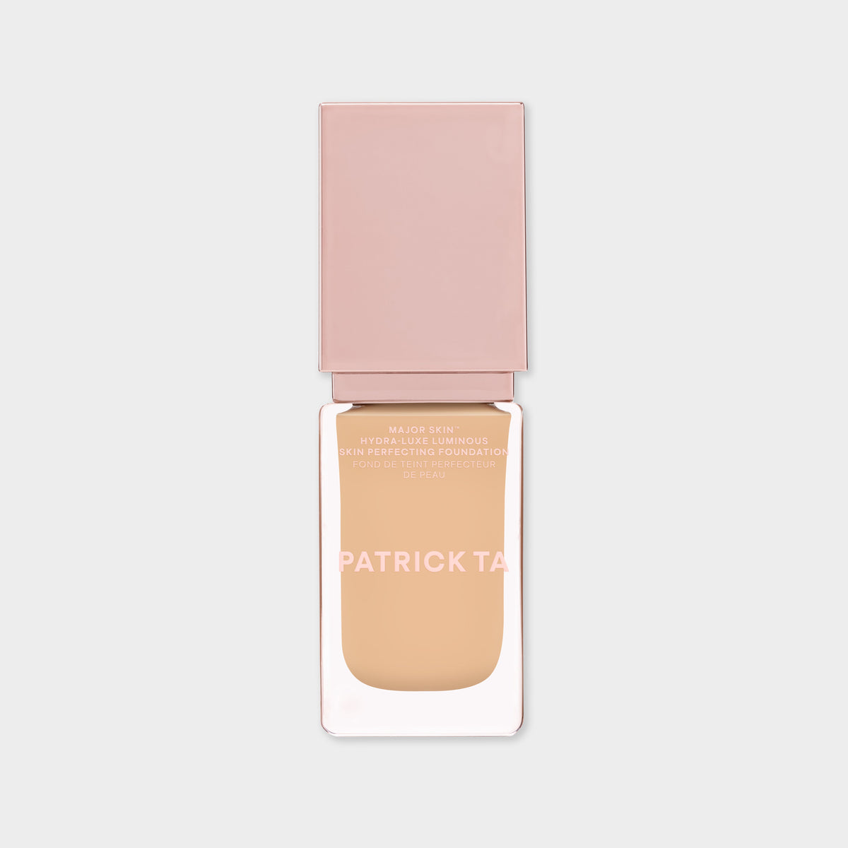 Mini Major Skin Hydra-Luxe Luminous Foundation