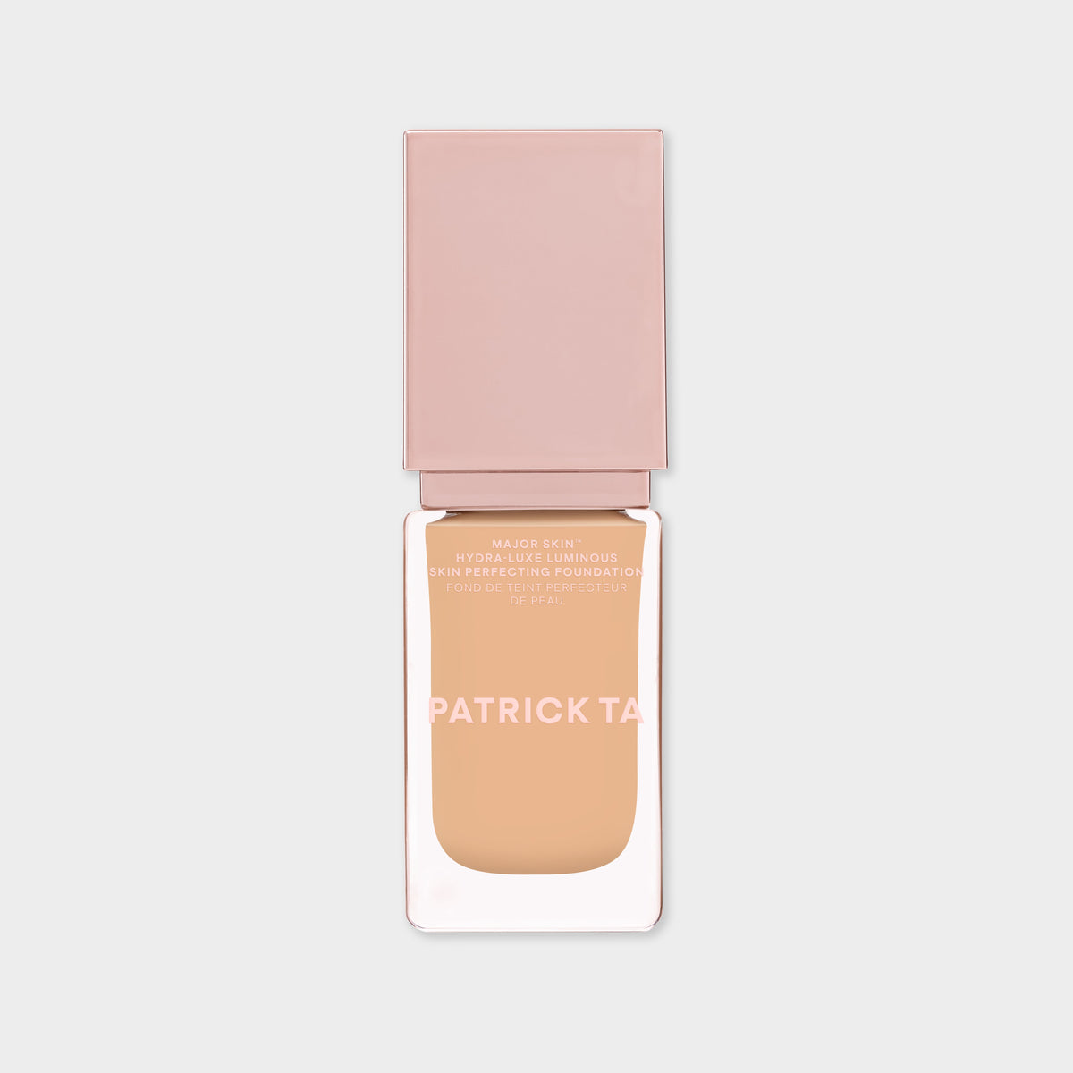 Mini Major Skin Hydra-Luxe Luminous Foundation
