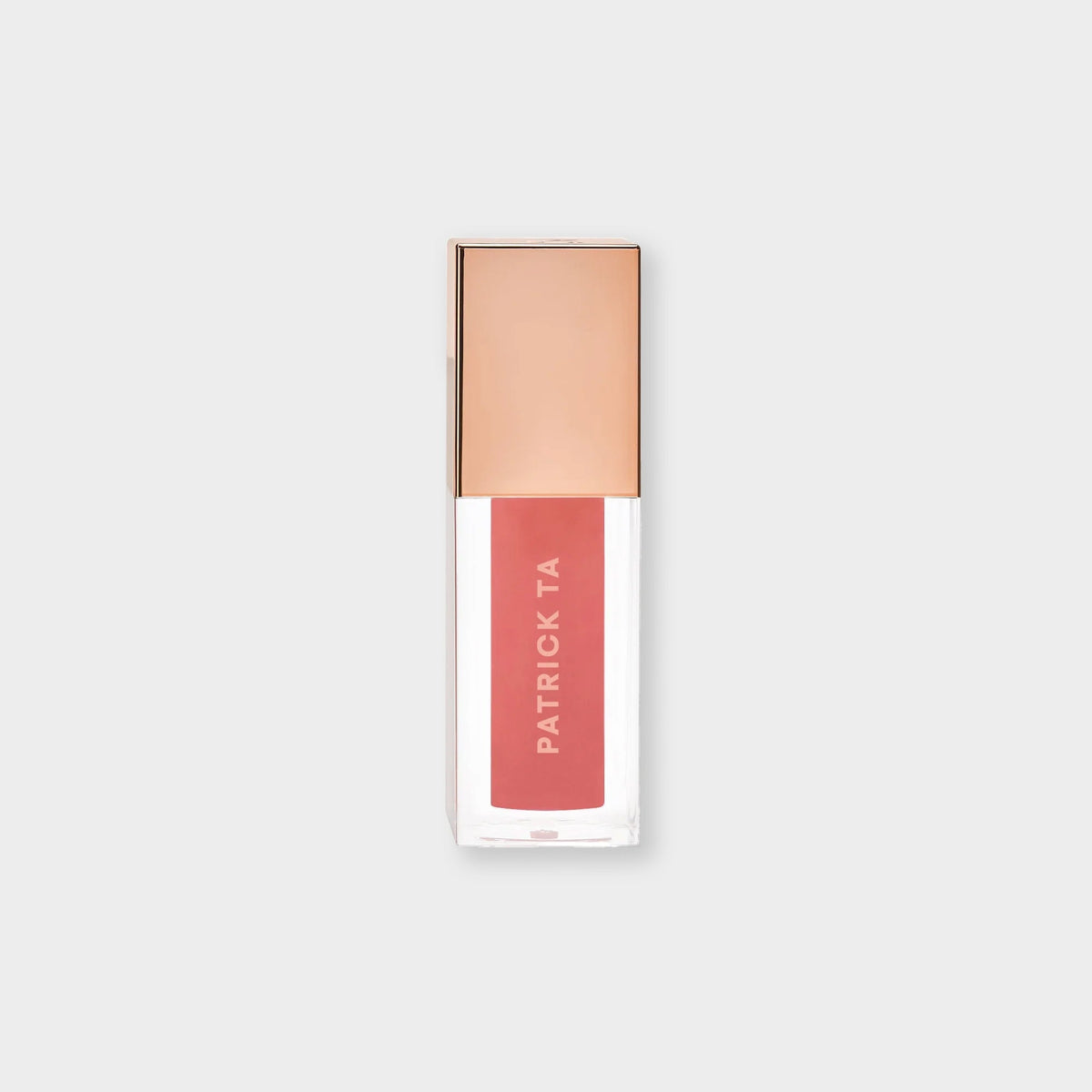 Mini Major Volume Plumping Lip Gloss