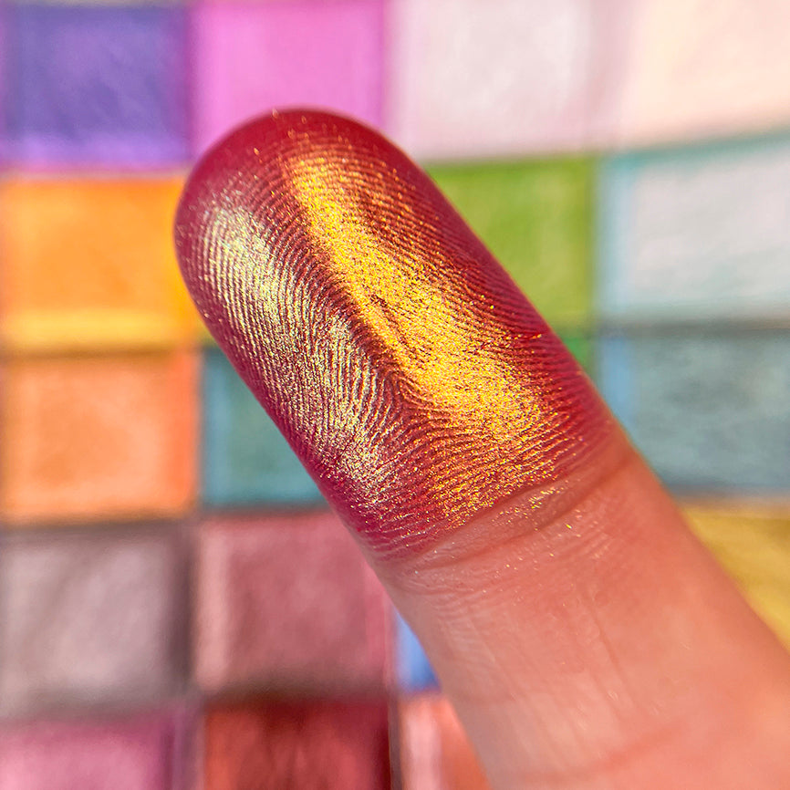 Monarch | Vibrant Multichrome Eyeshadow