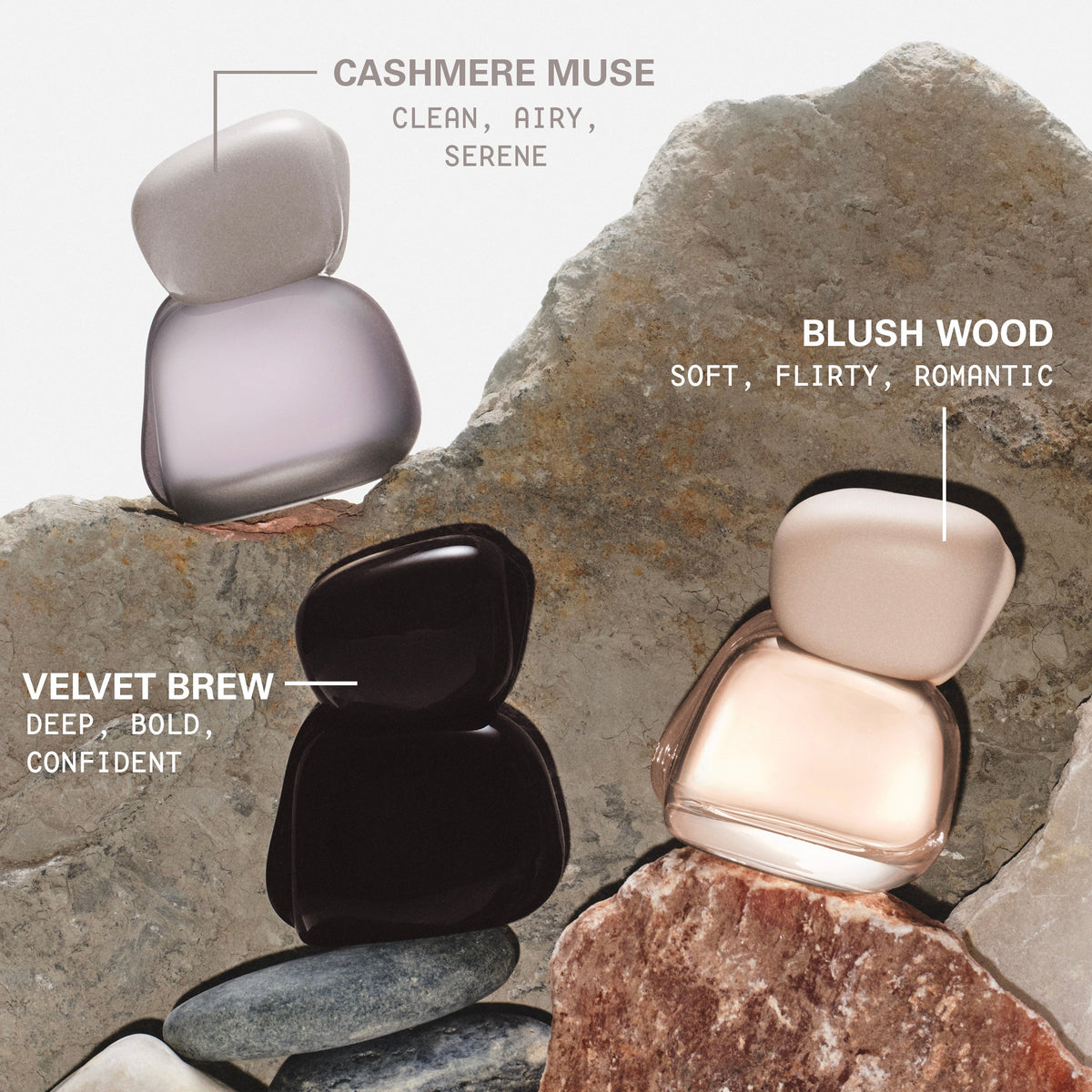 Cashmere Muse Eau De Parfum