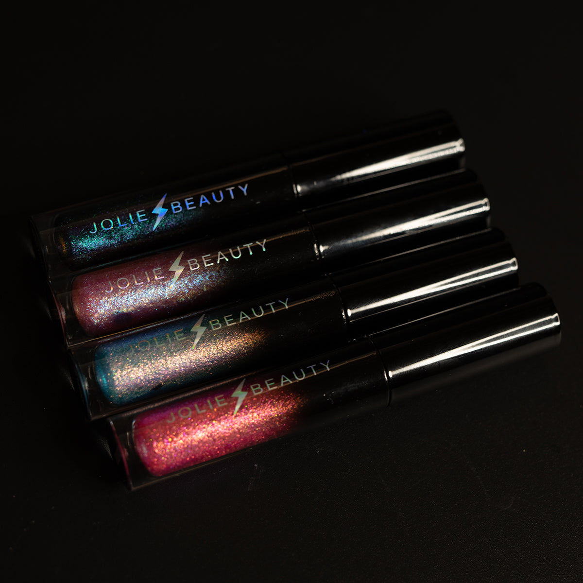 Multichrome Lip Gloss - Ethereal