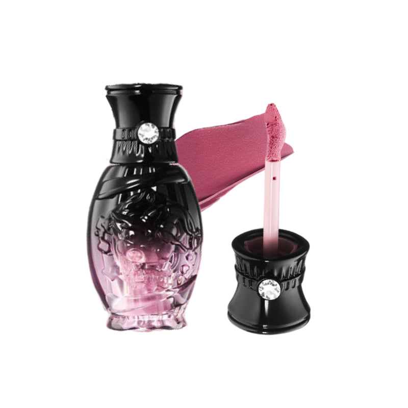 NEIYOU Monster Bear Soft-Focus Lip Glaze