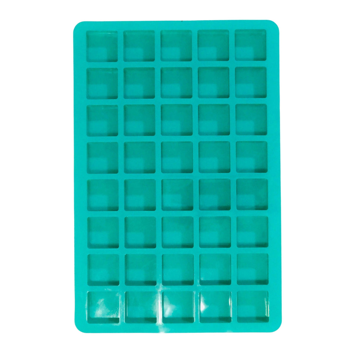 Silicone Soap Mold