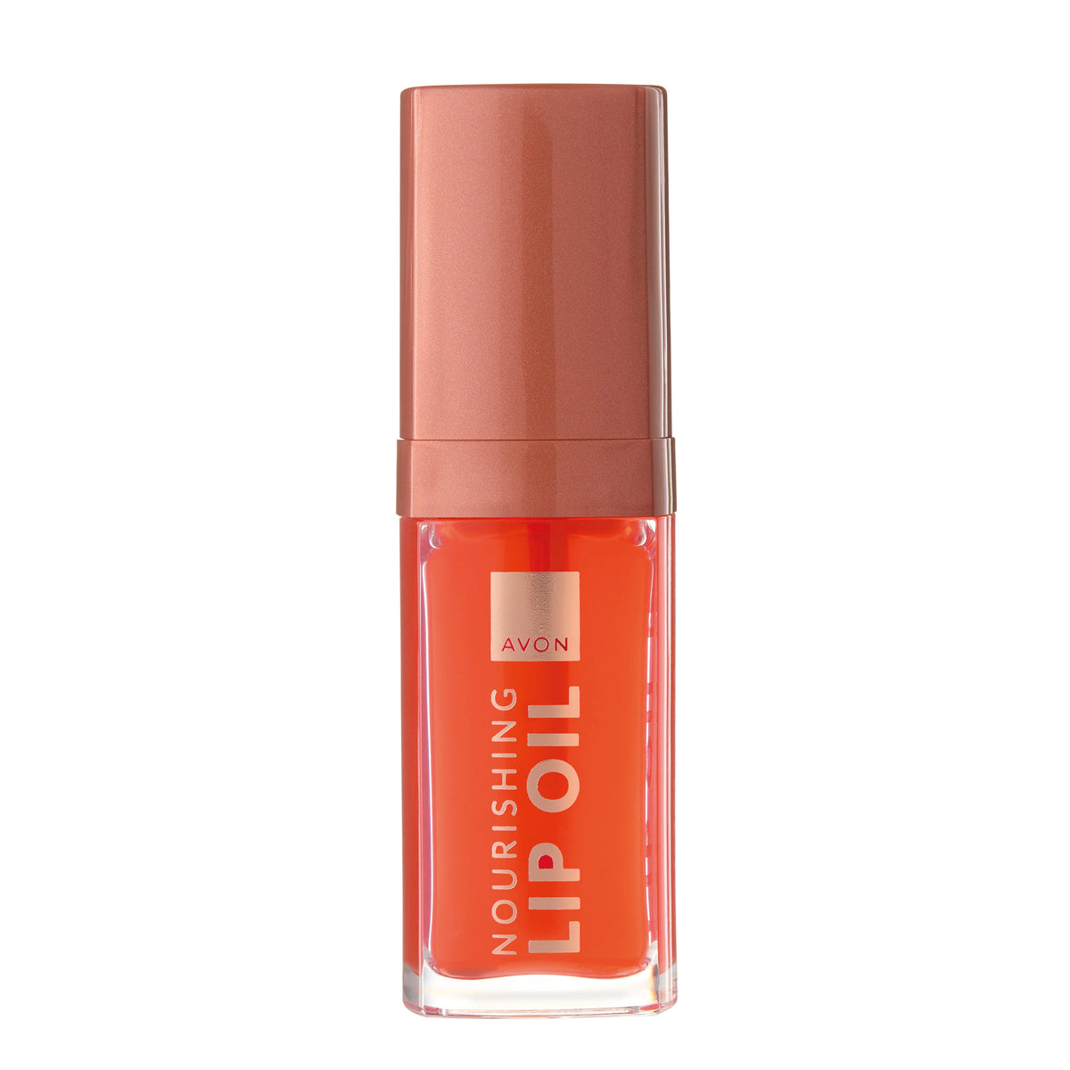 Nourishing Lip Oil SPF12