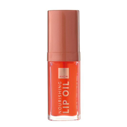 Nourishing Lip Oil SPF12