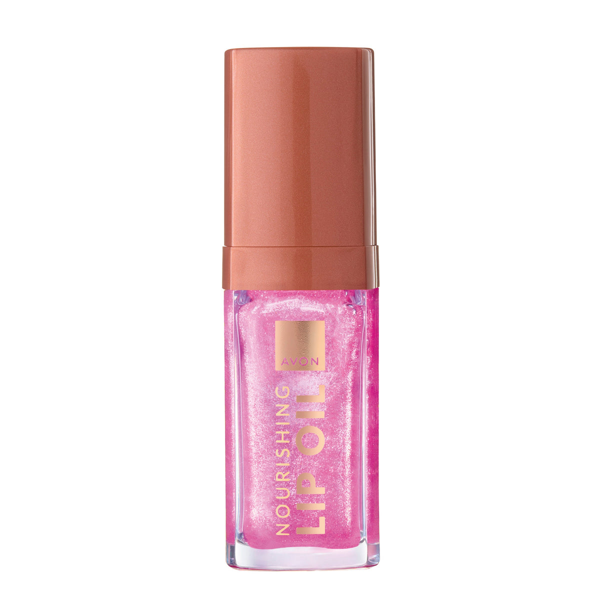 Nourishing Lip Oil SPF12