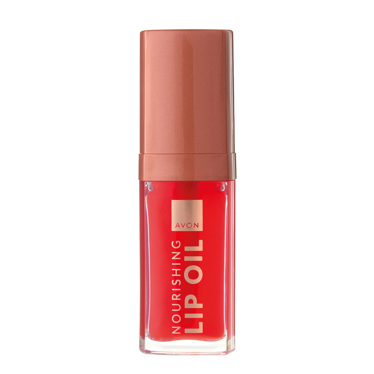 Nourishing Lip Oil SPF12