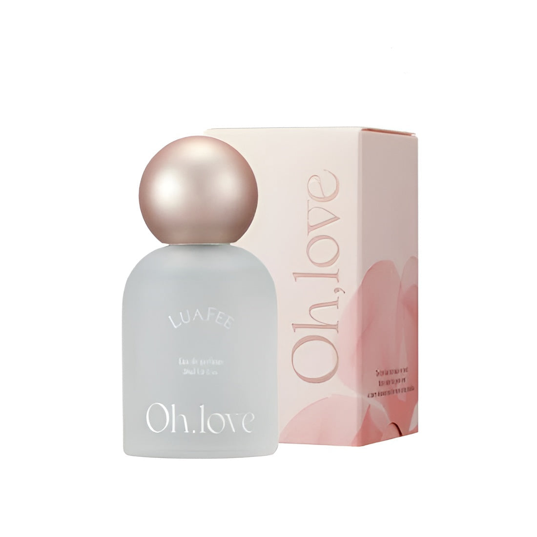 Luafee Eau De Perfume 30ml