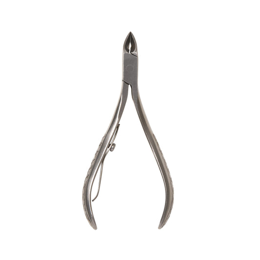 Half Jaw Nail Cuticle Nipper