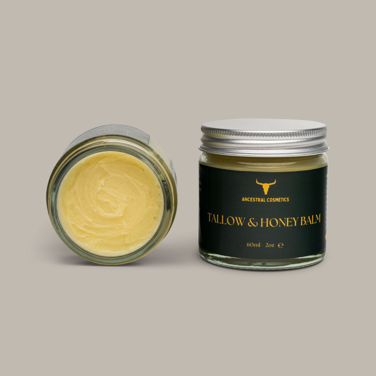 Winter Tallow Set