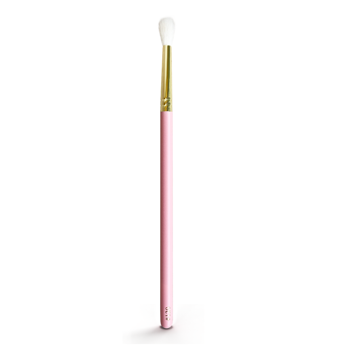 #120 Slim Fluffy Blender Brush
