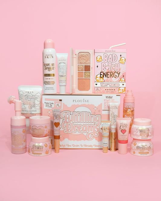 Fulfilling Dreams Mystery Bundles