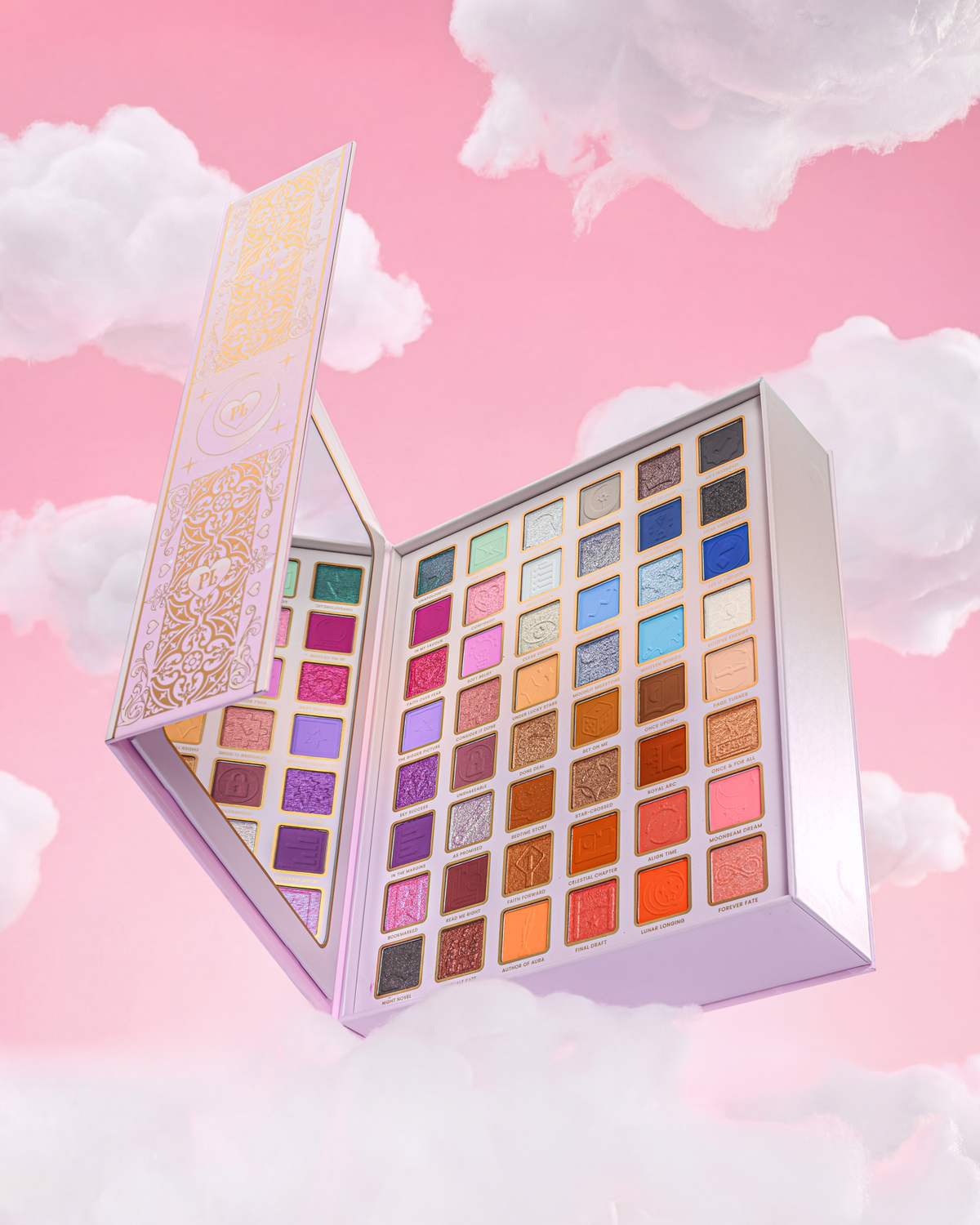Manifest The Magic Makeup Set
