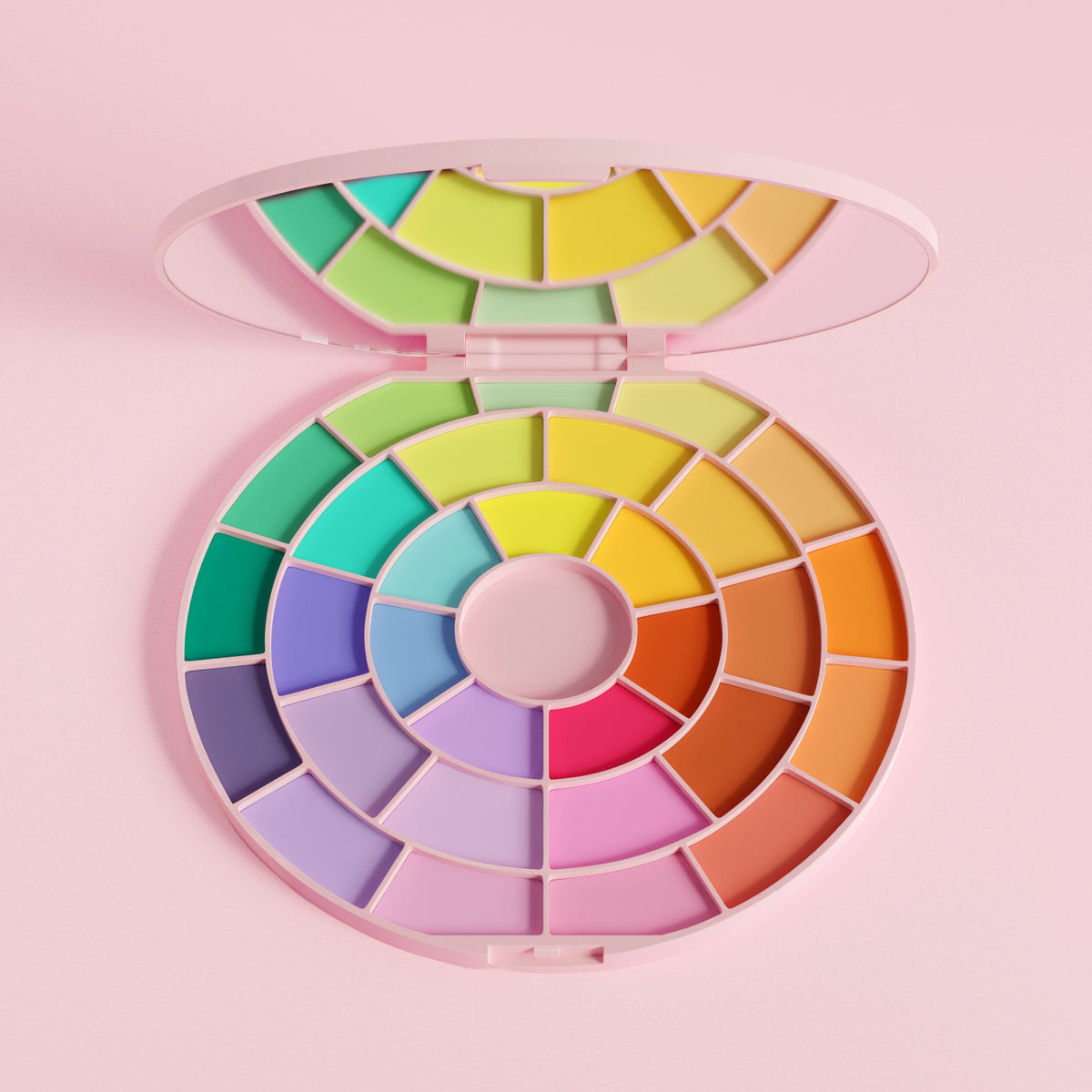 Off The Record Eyeliner Palette