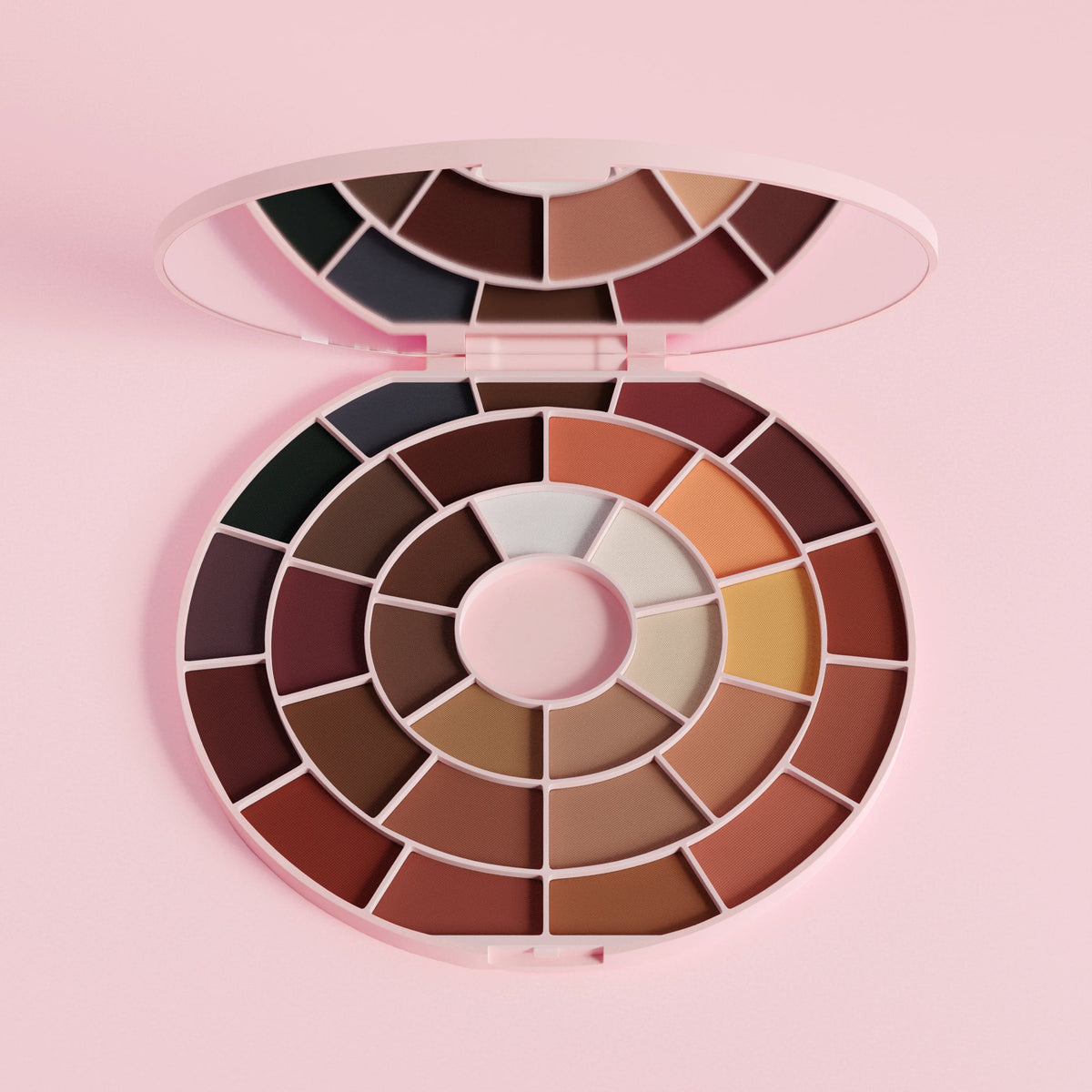 Off The Record Eyeliner Palette