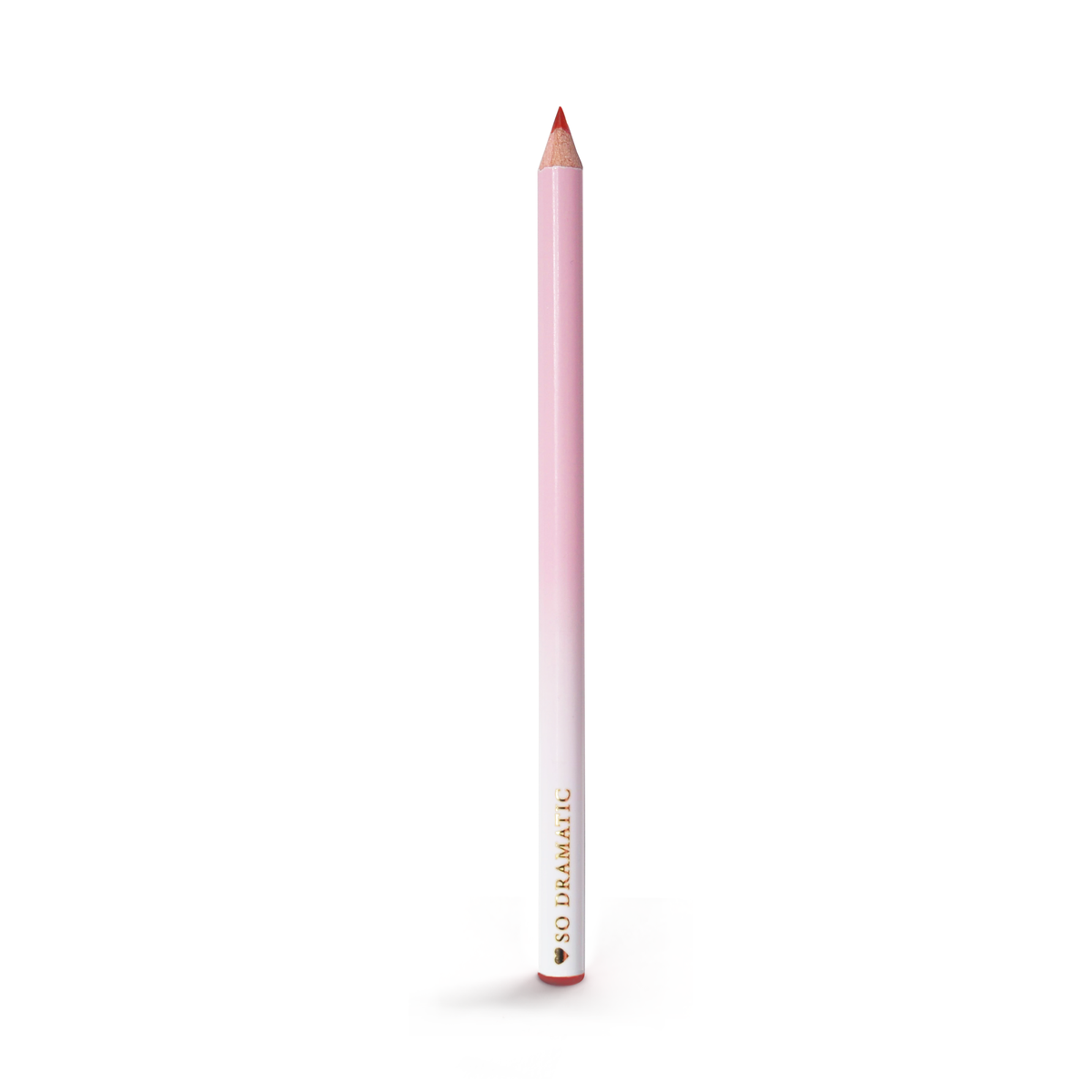 Sharpenable Colour Lip Liner