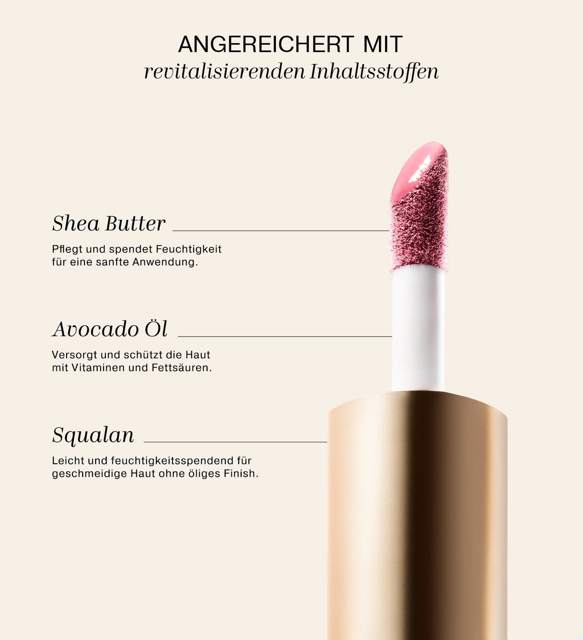 3 MINUTE BEAUTY SET (+3 Gratis-Geschenke)