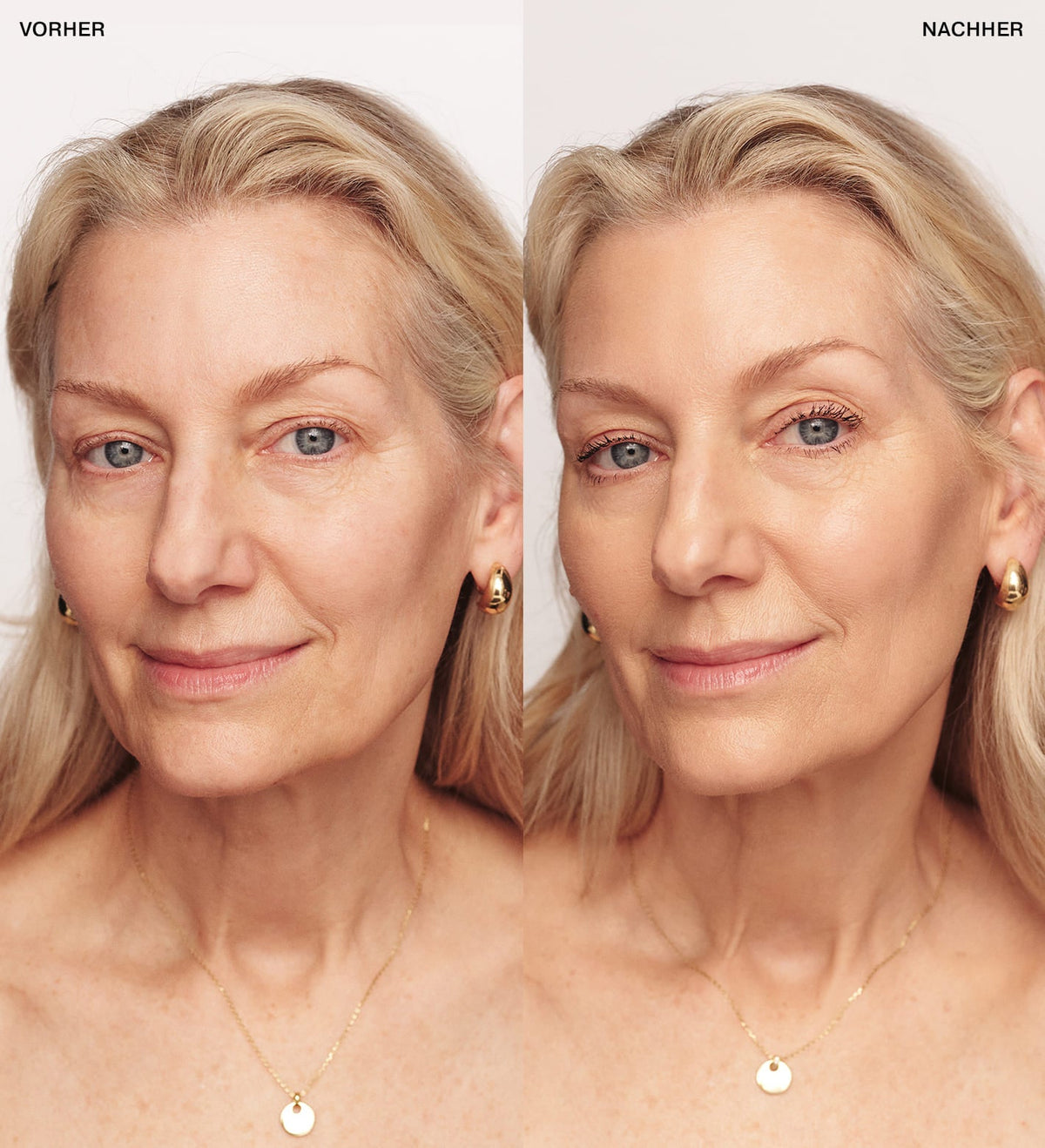 Mini Changing Foundation