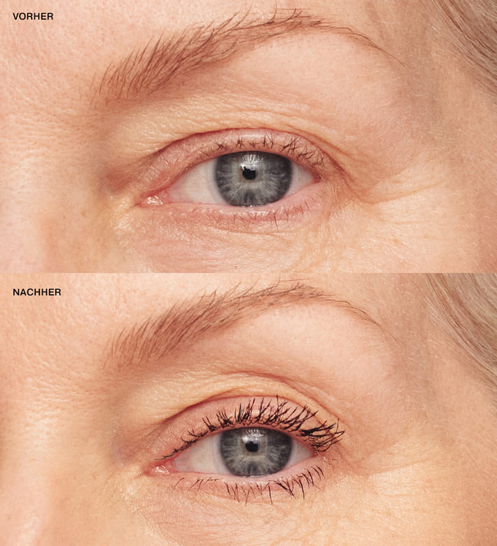 Mini Mascara